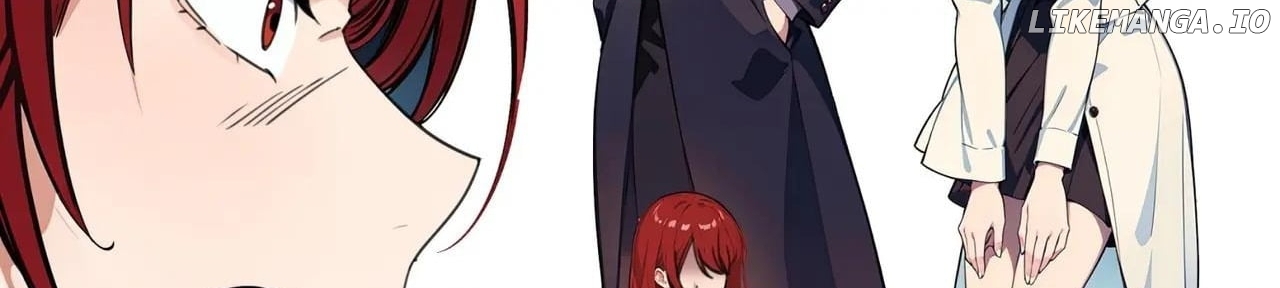 Daddy President Is Too Hard To Deal With Chapter 178 - page 89